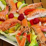 Mare Βίλα Λίντο ντι Καμαϊόρε