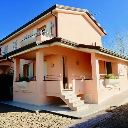 Mare Vila Lido di Camaiore