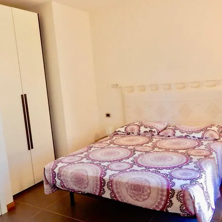 Mare Villa *