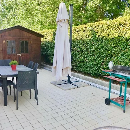 Villa Mare *
