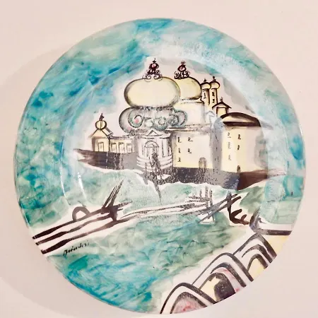 Mare Villa