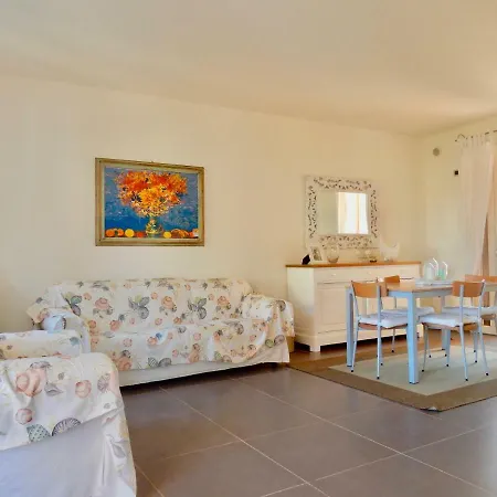Mare Villa