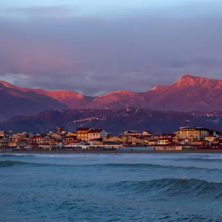 Mare Villa