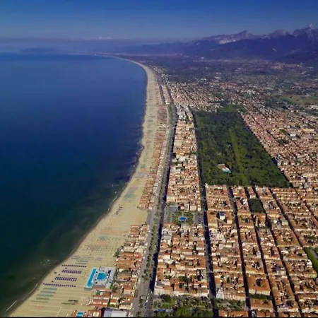 Mare Villa *